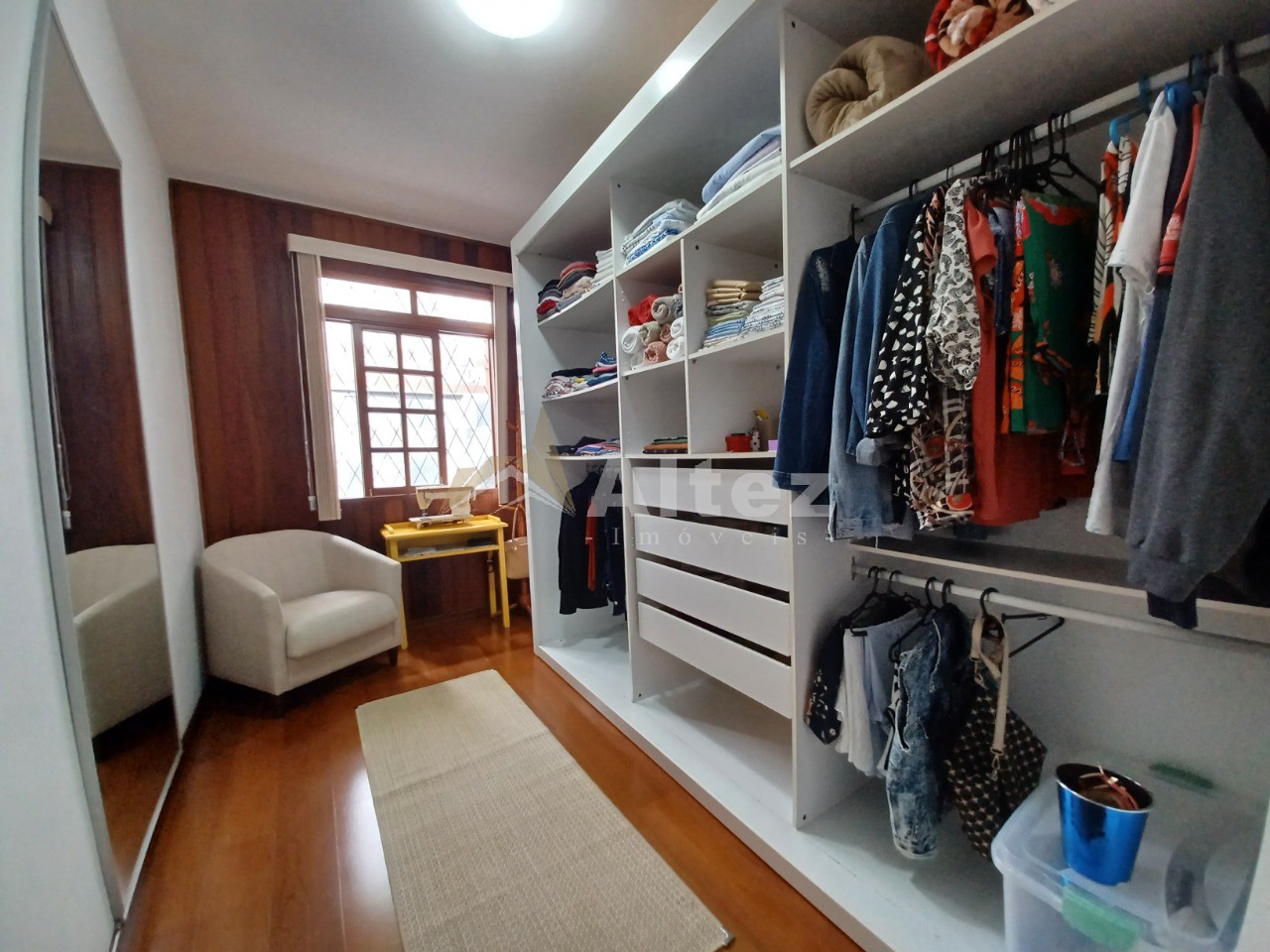 Apartamento, 4 quartos, 106 m² - Foto 17