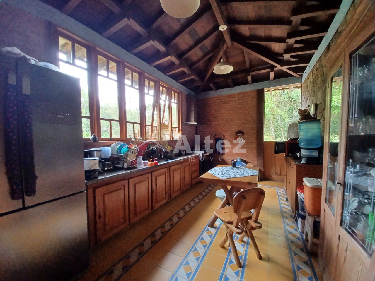 Sítio, 6 quartos, 2 hectares - Foto 45