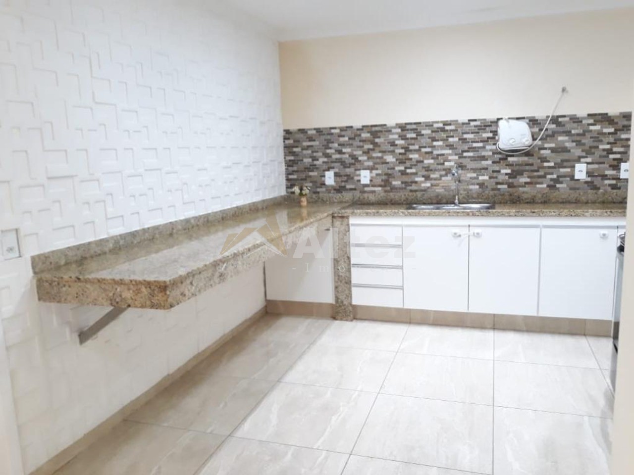 Casa, 3 quartos, 1100 m² - Foto 9