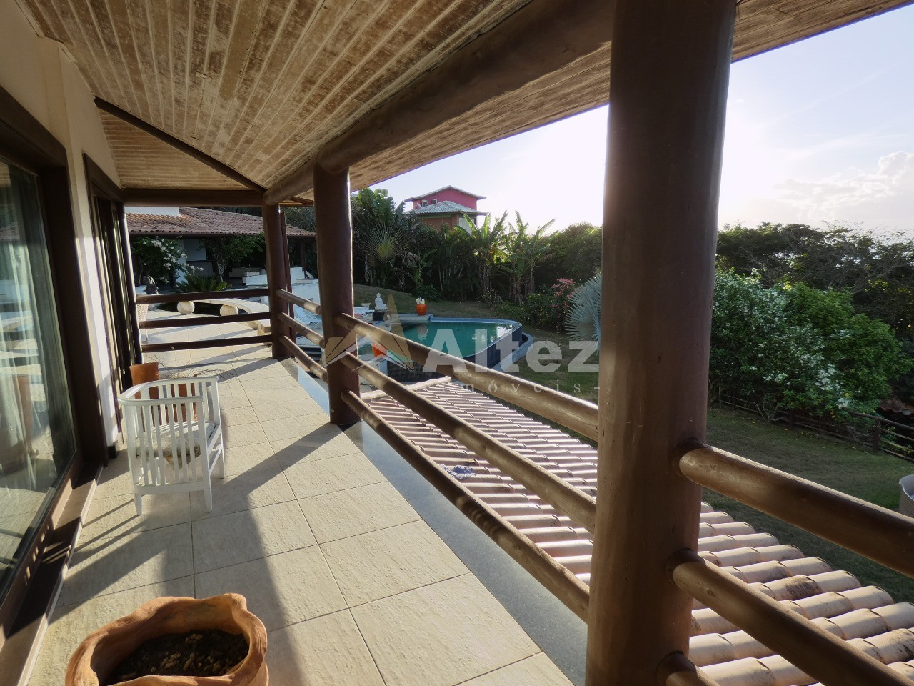 Casa, 6 quartos, 2200 m² - Foto 45