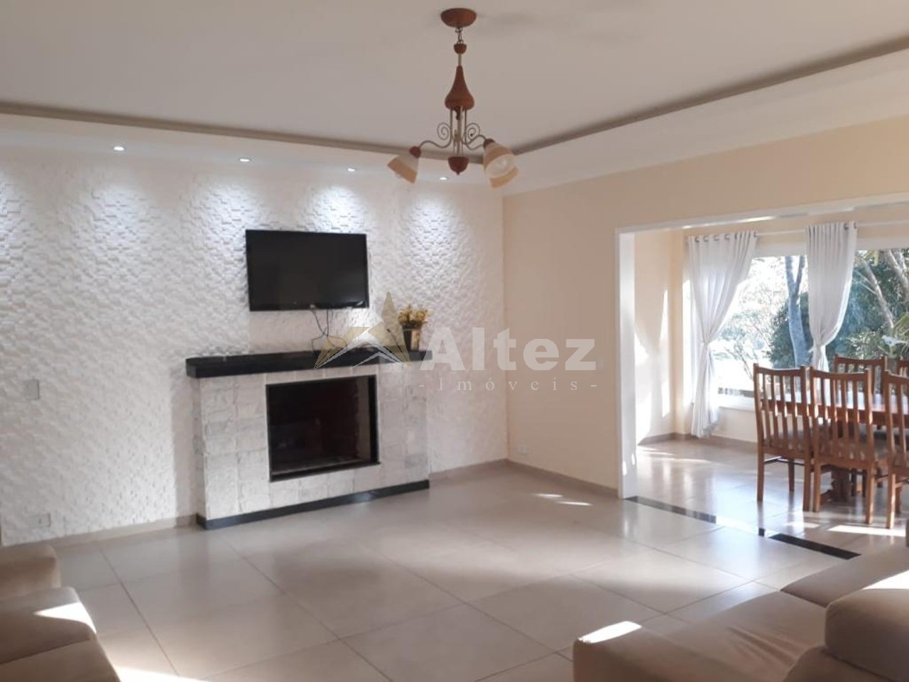 Casa, 3 quartos, 1100 m² - Foto 4