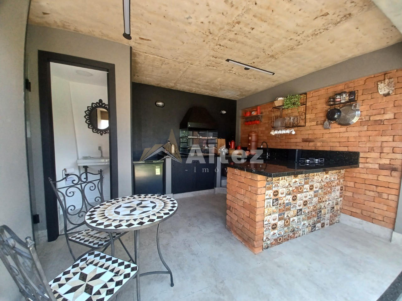 Casa, 3 quartos, 120 m² - Foto 28
