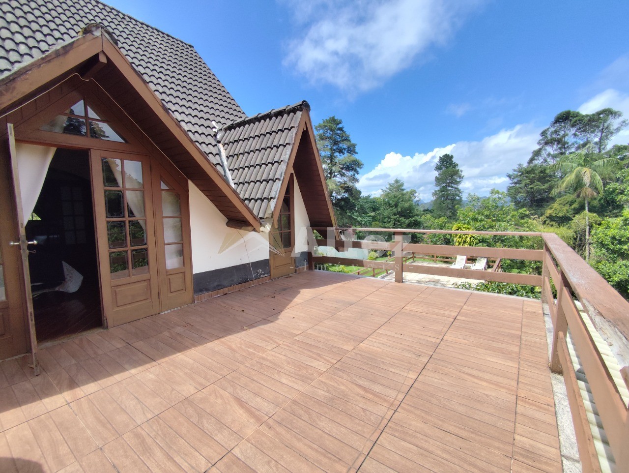 Casa, 7 quartos, 6000 m² - Foto 18