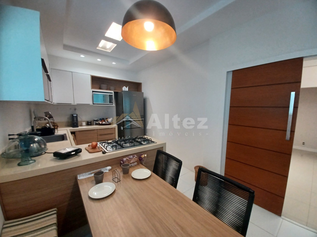 Casa, 4 quartos, 610 m² - Foto 14