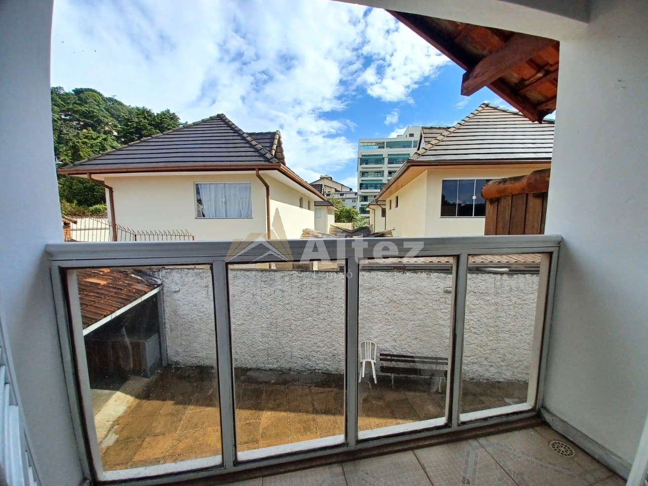 Casa, 4 quartos, 290 m² - Foto 18
