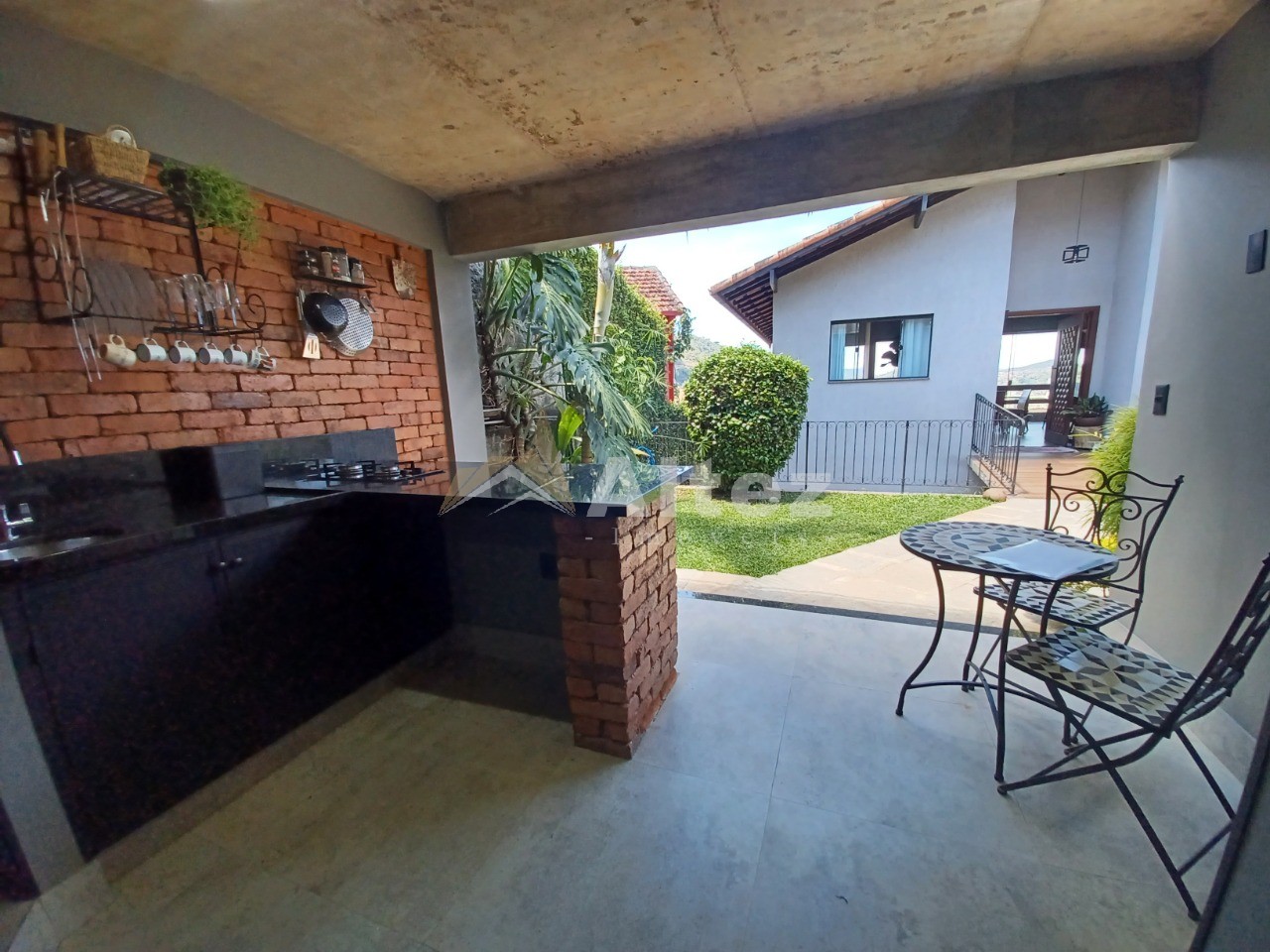 Casa, 3 quartos, 120 m² - Foto 35