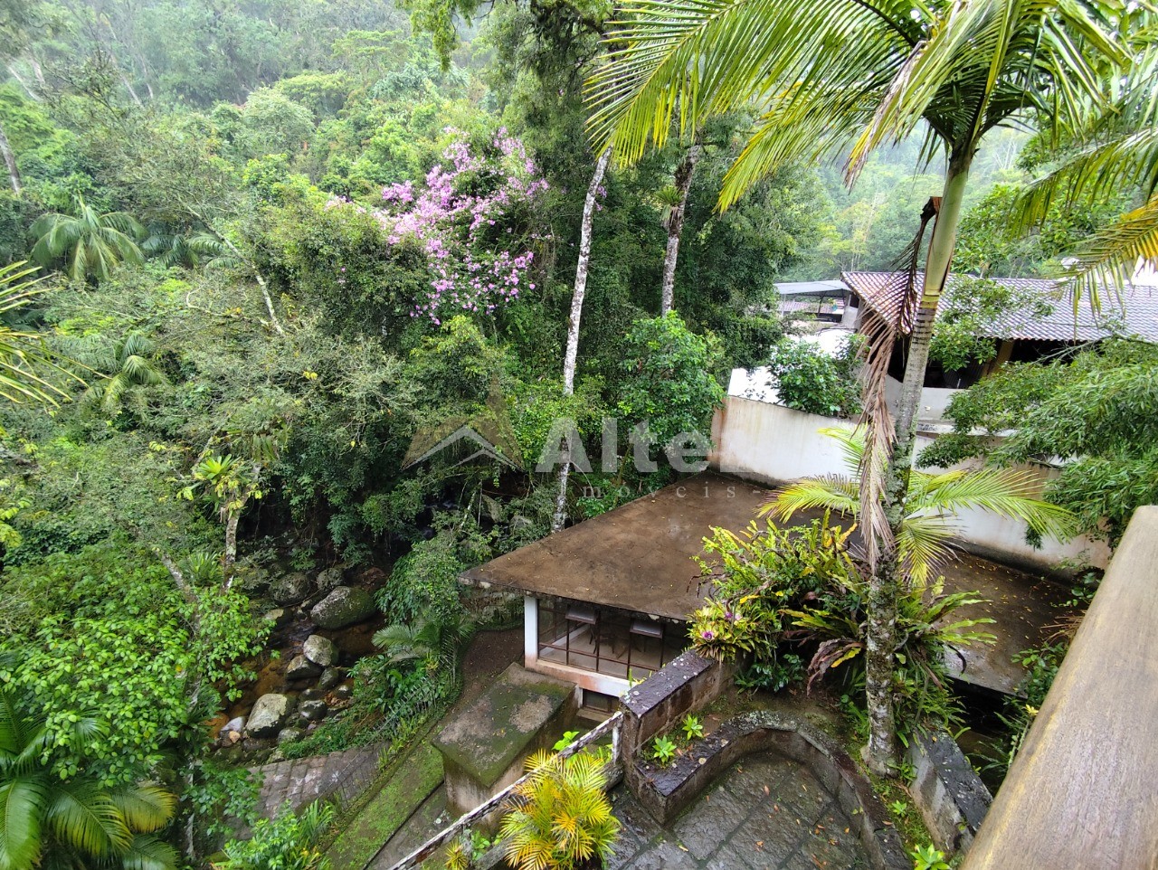 Casa, 5 quartos, 408 m² - Foto 5