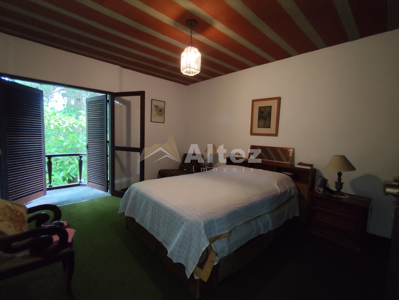 Casa, 5 quartos, 408 m² - Foto 20