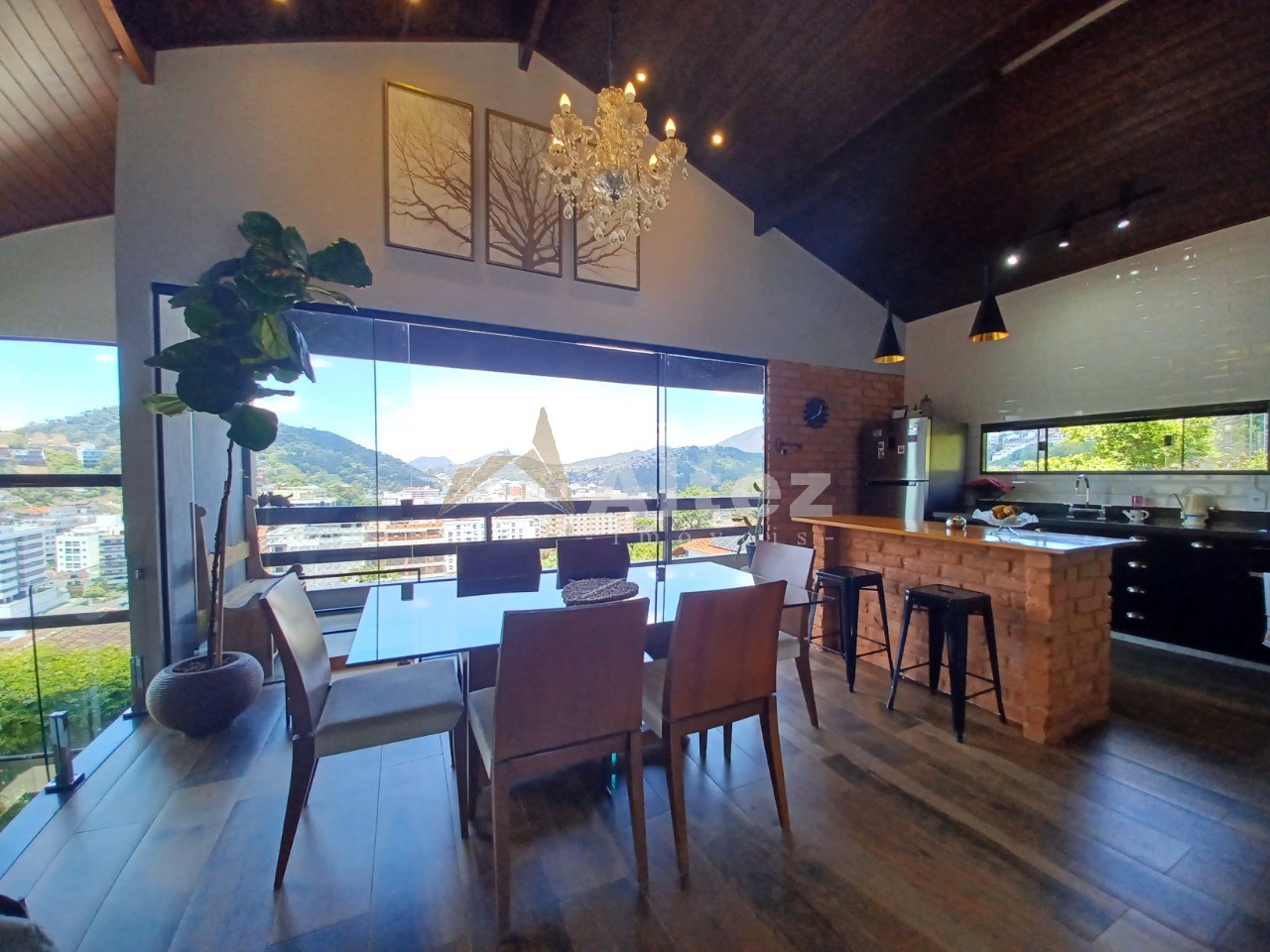 Casa, 3 quartos, 120 m² - Foto 3