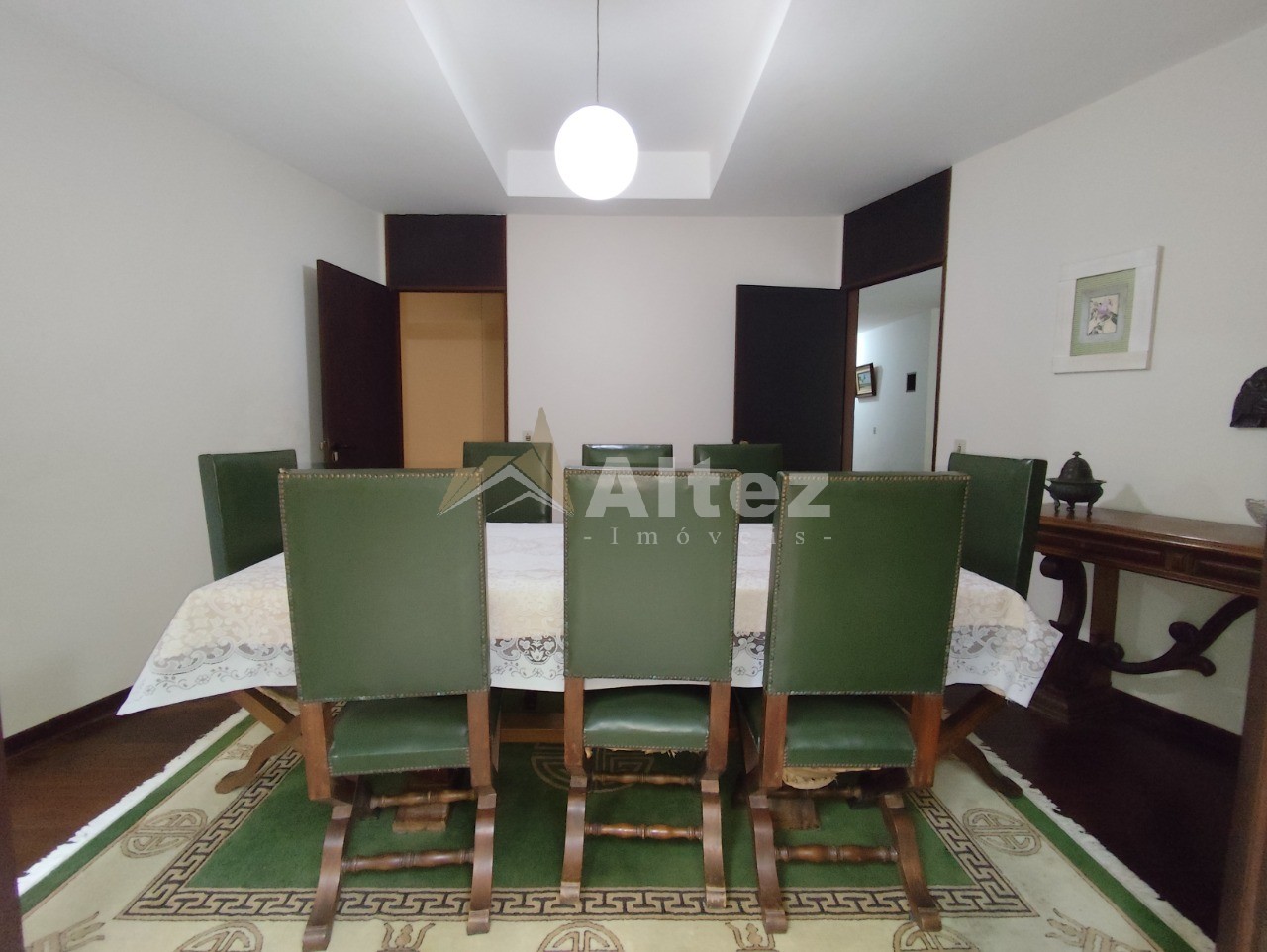Casa, 5 quartos, 408 m² - Foto 10