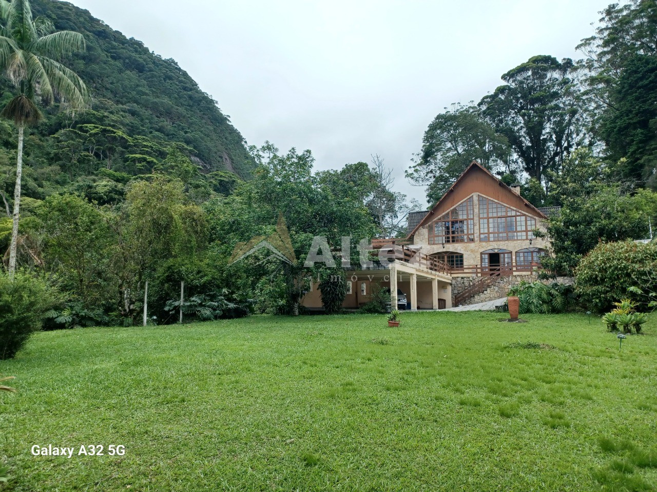 Casa, 7 quartos, 6000 m² - Foto 1