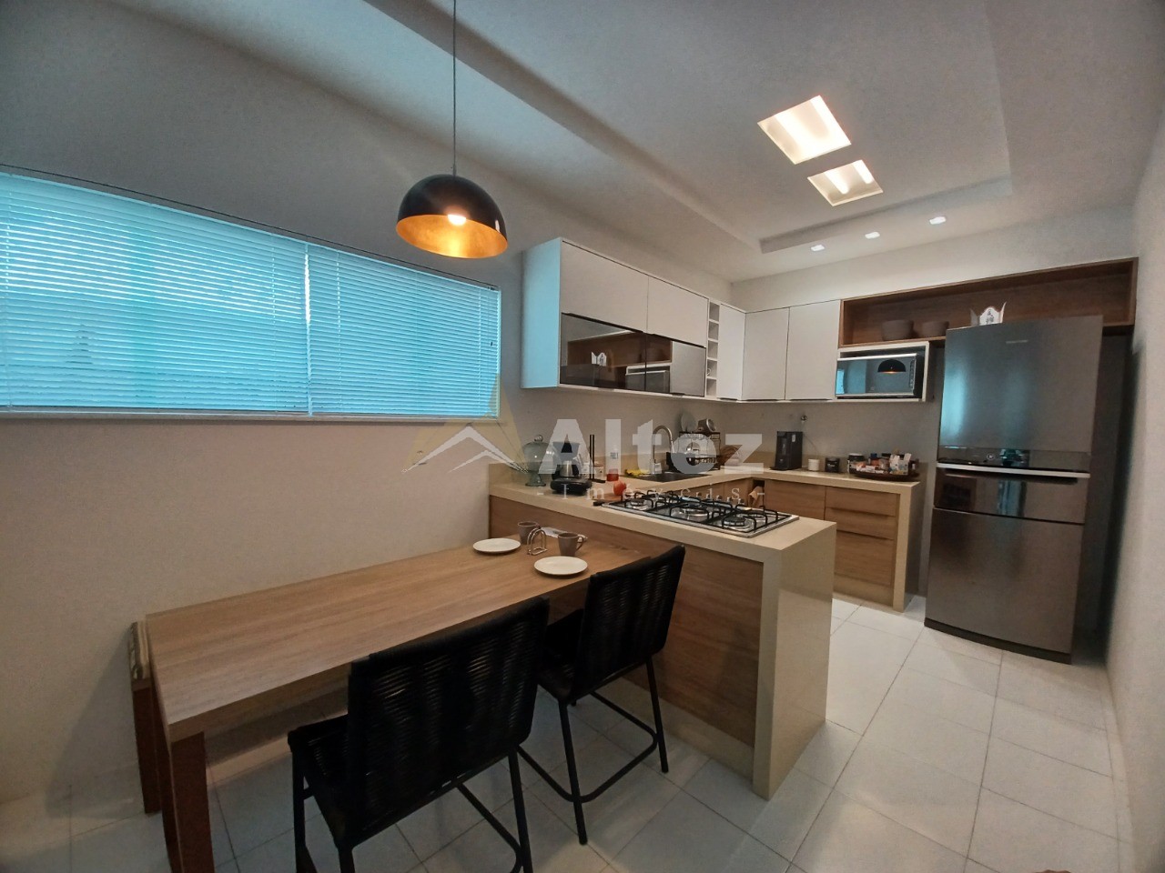 Casa, 4 quartos, 610 m² - Foto 13
