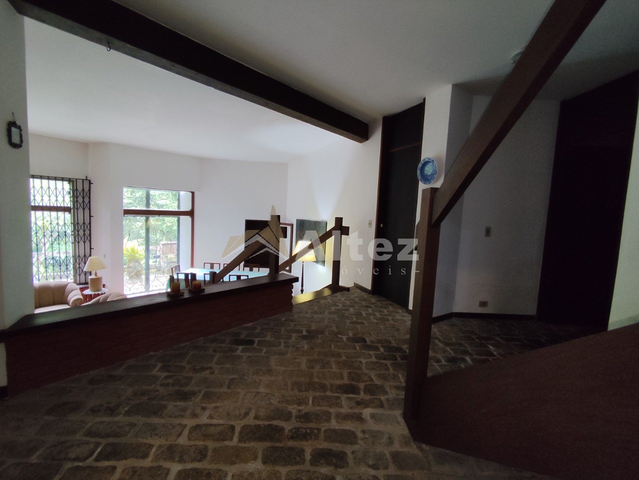 Casa, 5 quartos, 408 m² - Foto 15
