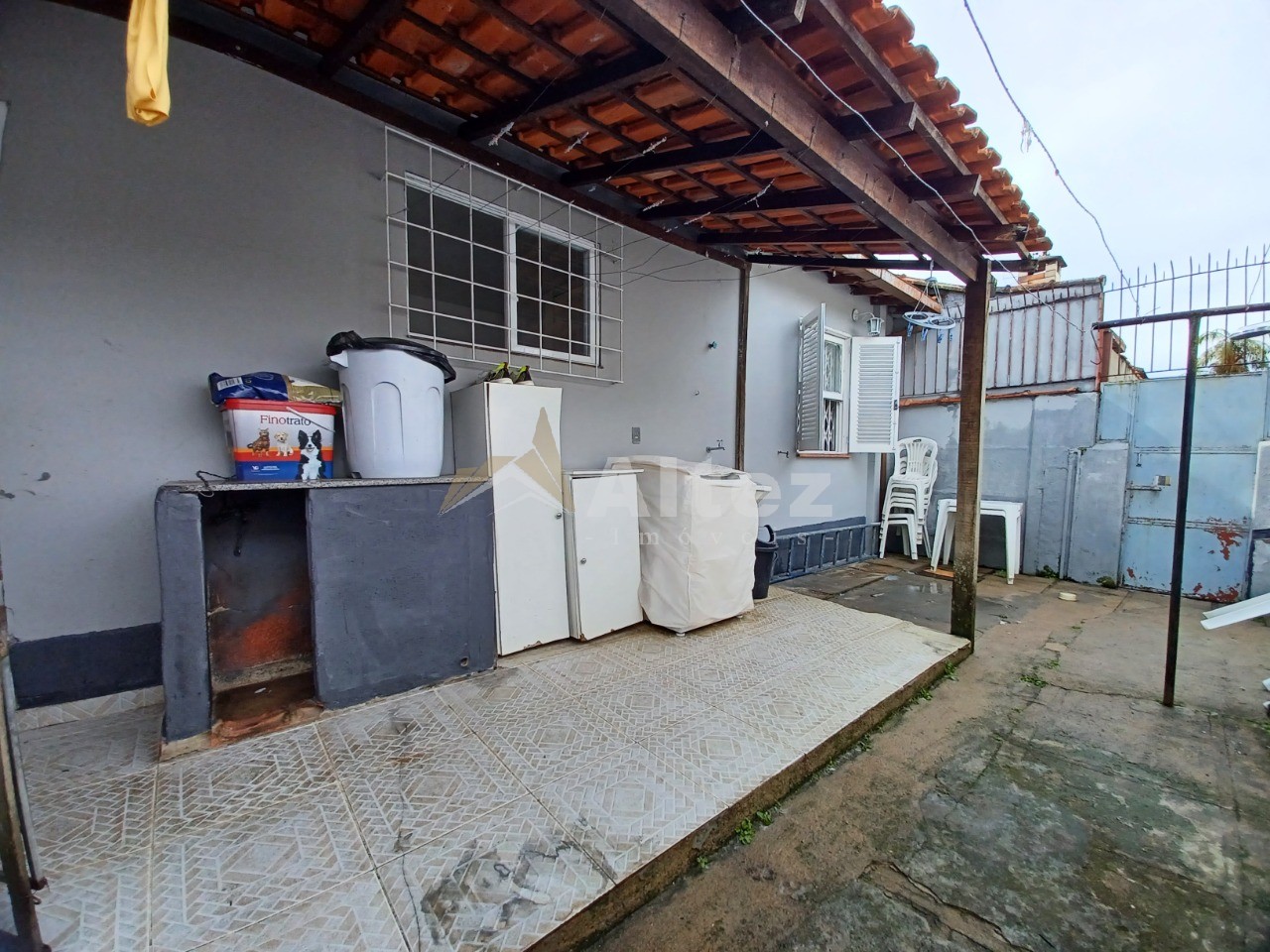 Casa, 4 quartos, 290 m² - Foto 21