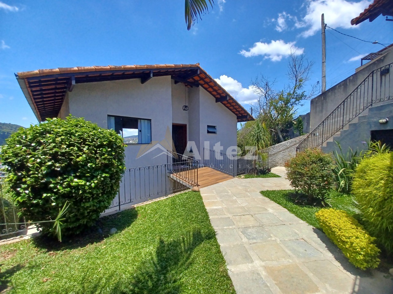 Casa, 3 quartos, 120 m² - Foto 26
