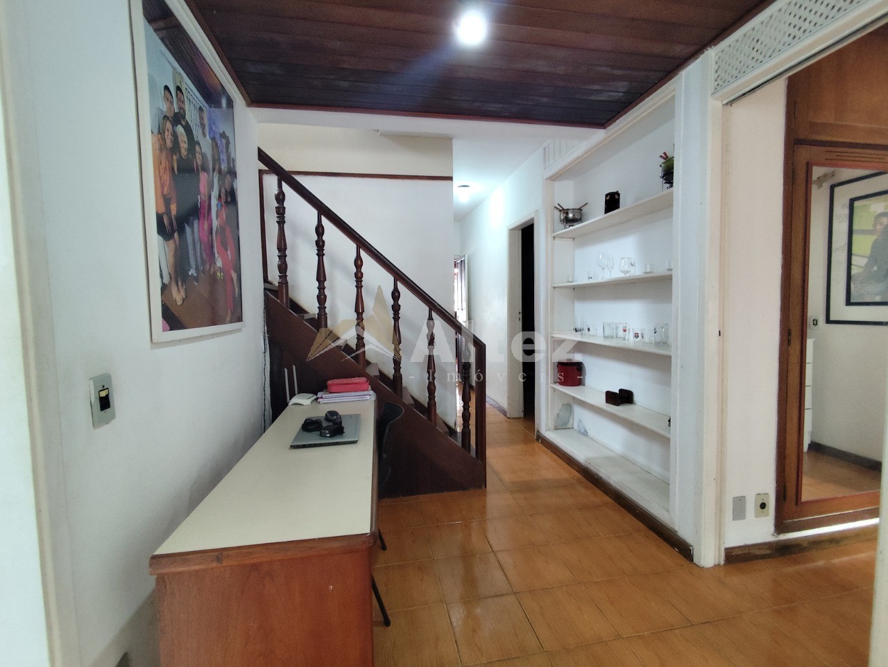 Casa, 4 quartos, 290 m² - Foto 17