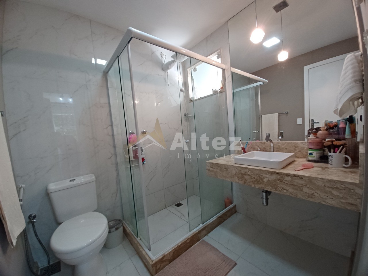 Casa, 3 quartos, 120 m² - Foto 14