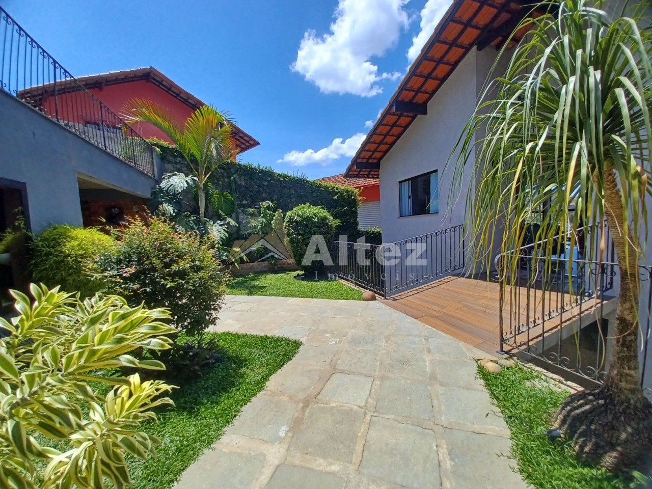 Casa, 3 quartos, 120 m² - Foto 25