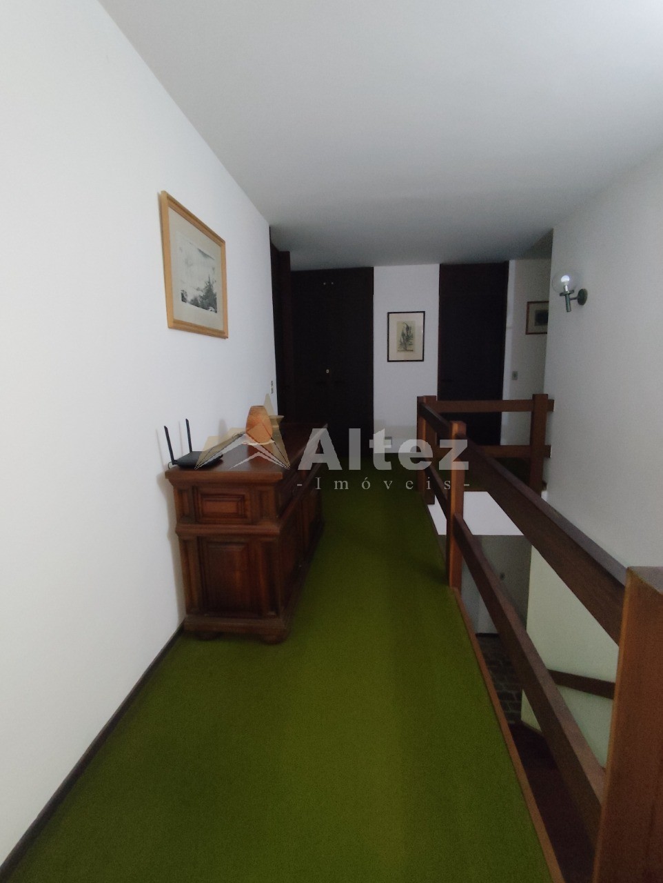 Casa, 5 quartos, 408 m² - Foto 22