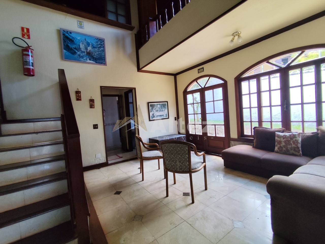 Casa, 7 quartos, 6000 m² - Foto 8