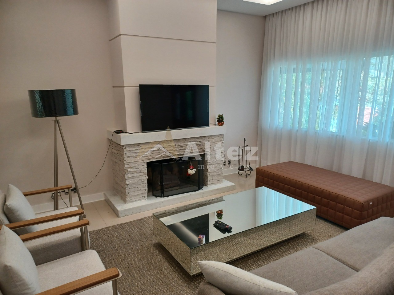 Casa, 4 quartos, 610 m² - Foto 7