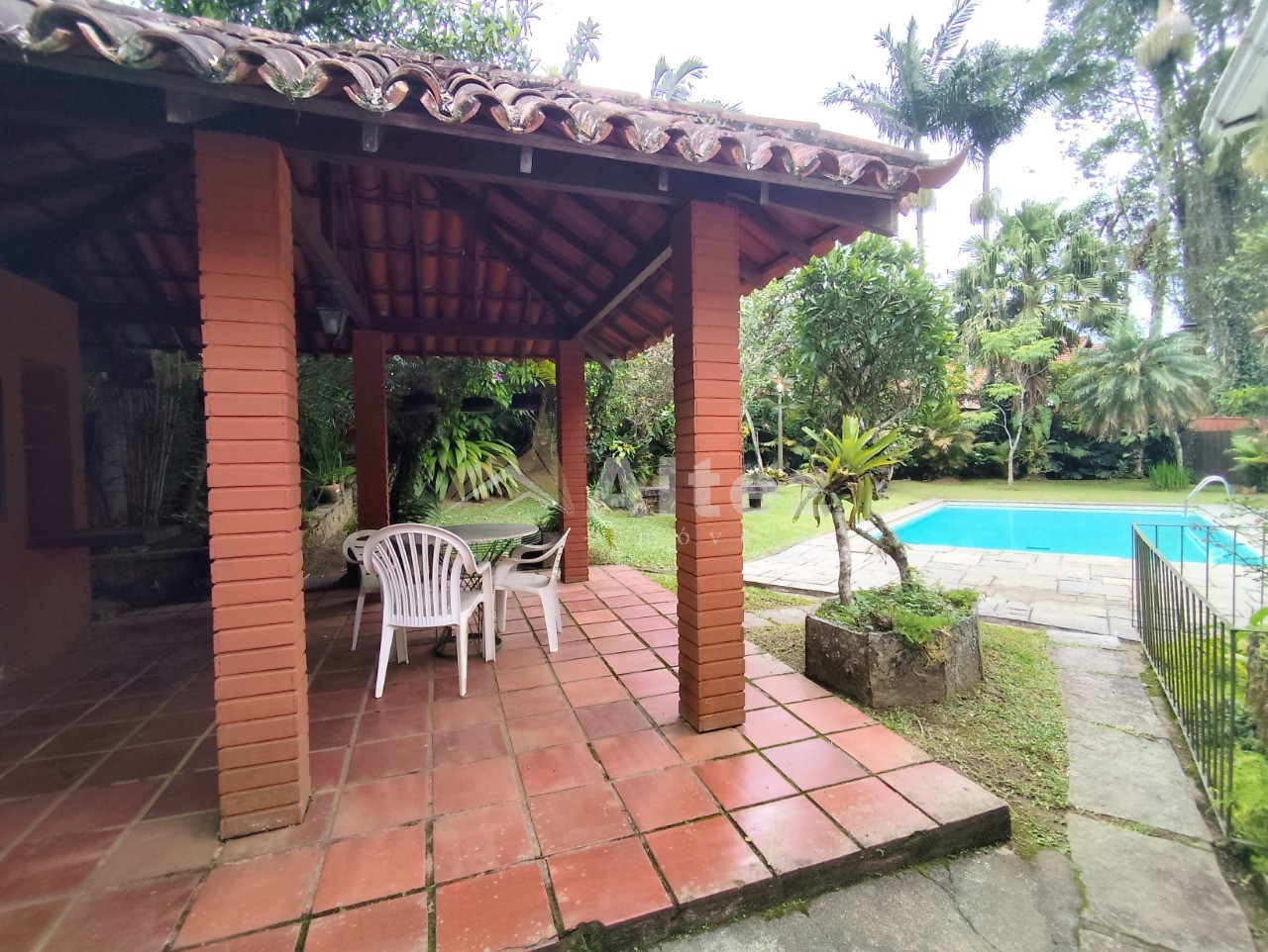 Casa, 5 quartos, 408 m² - Foto 3