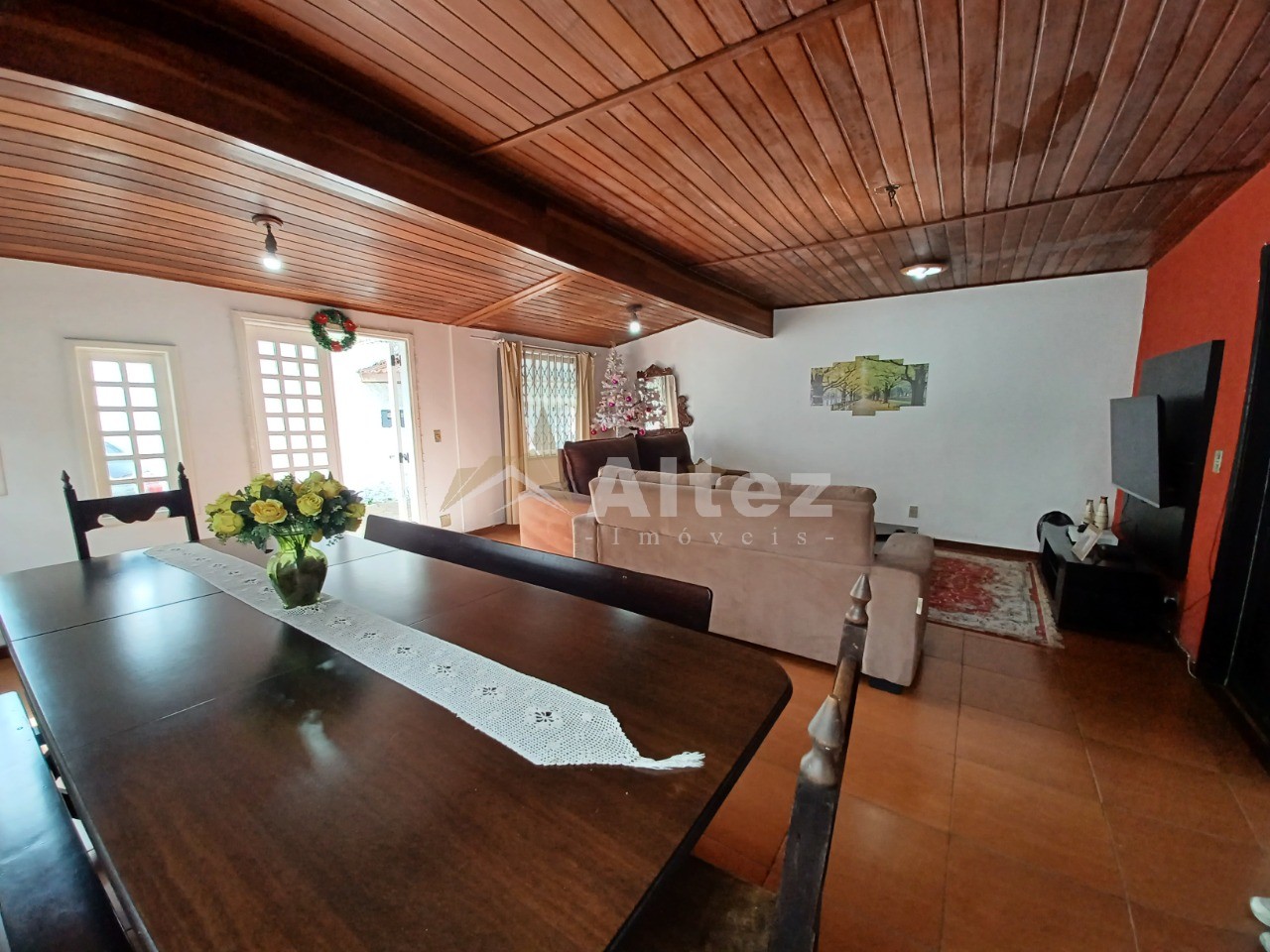 Casa, 4 quartos, 290 m² - Foto 4