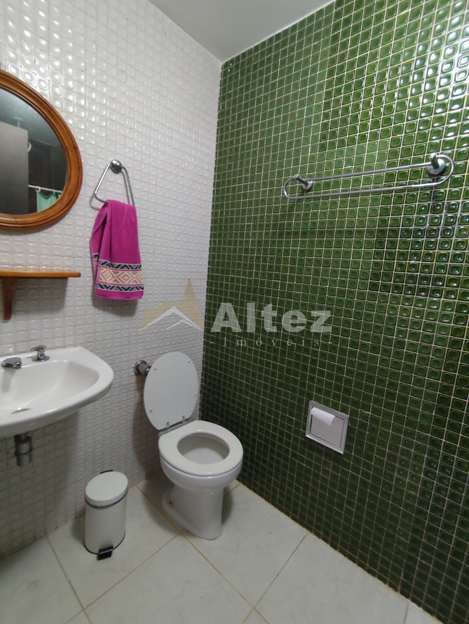 Casa, 5 quartos, 408 m² - Foto 30