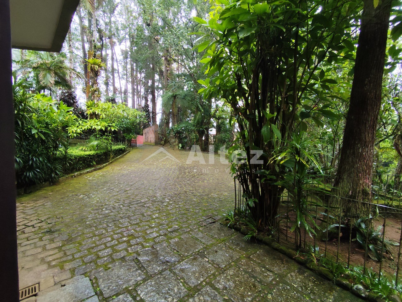 Casa, 5 quartos, 408 m² - Foto 4