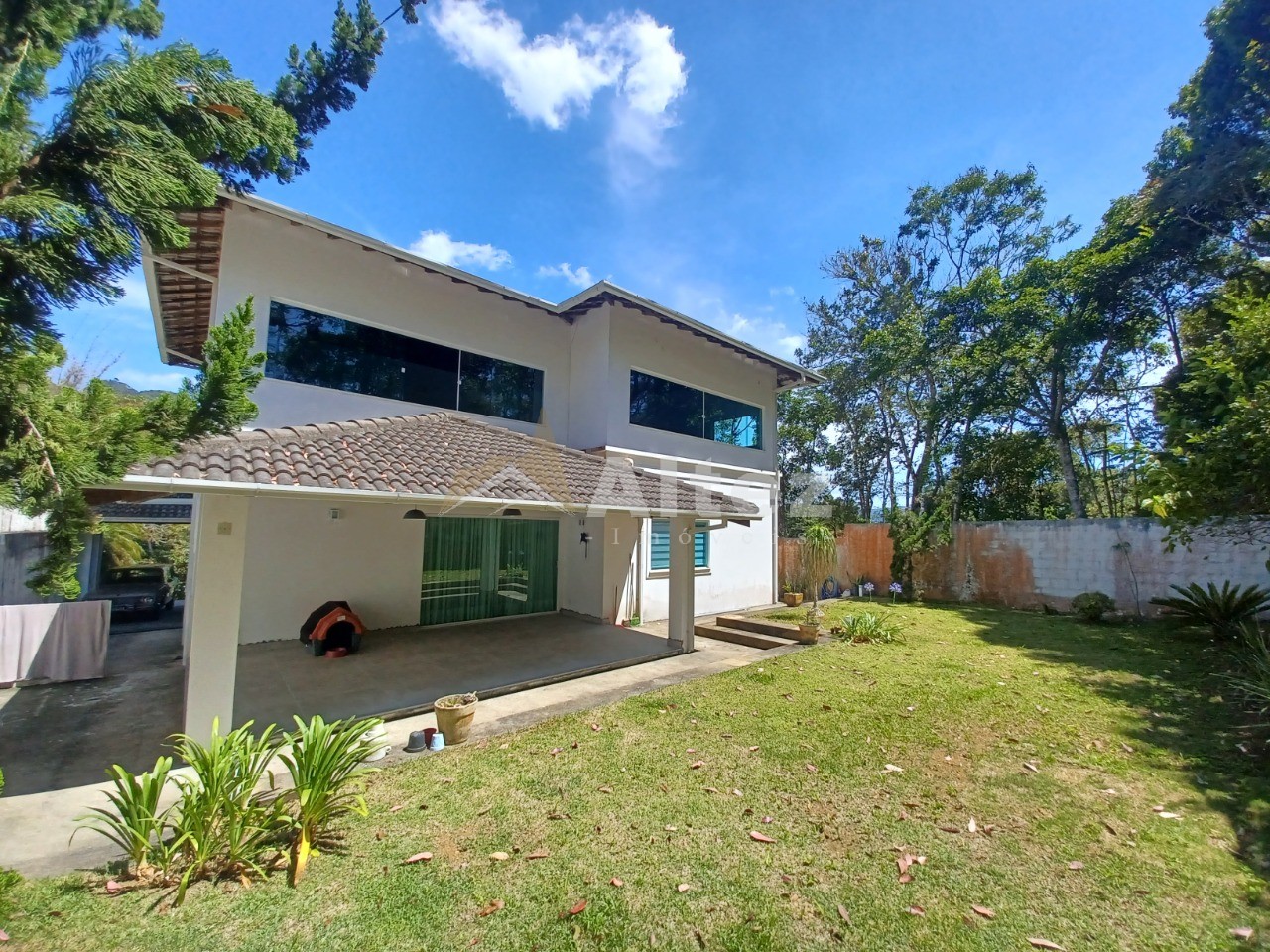Casa, 4 quartos, 610 m² - Foto 41