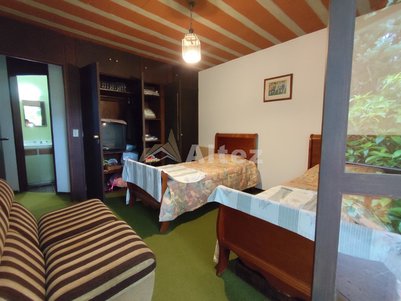 Casa, 5 quartos, 408 m² - Foto 16