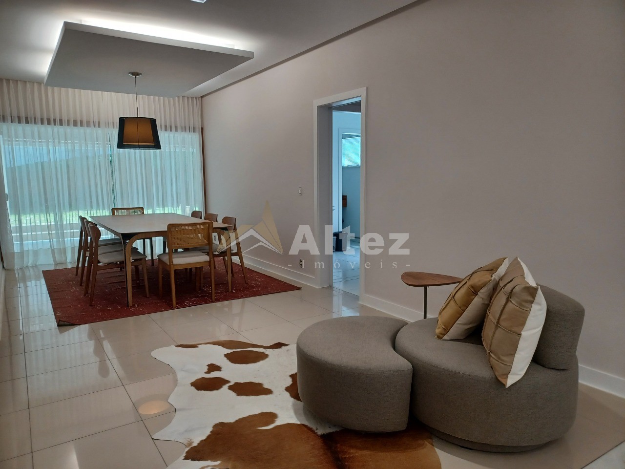 Casa, 4 quartos, 610 m² - Foto 8