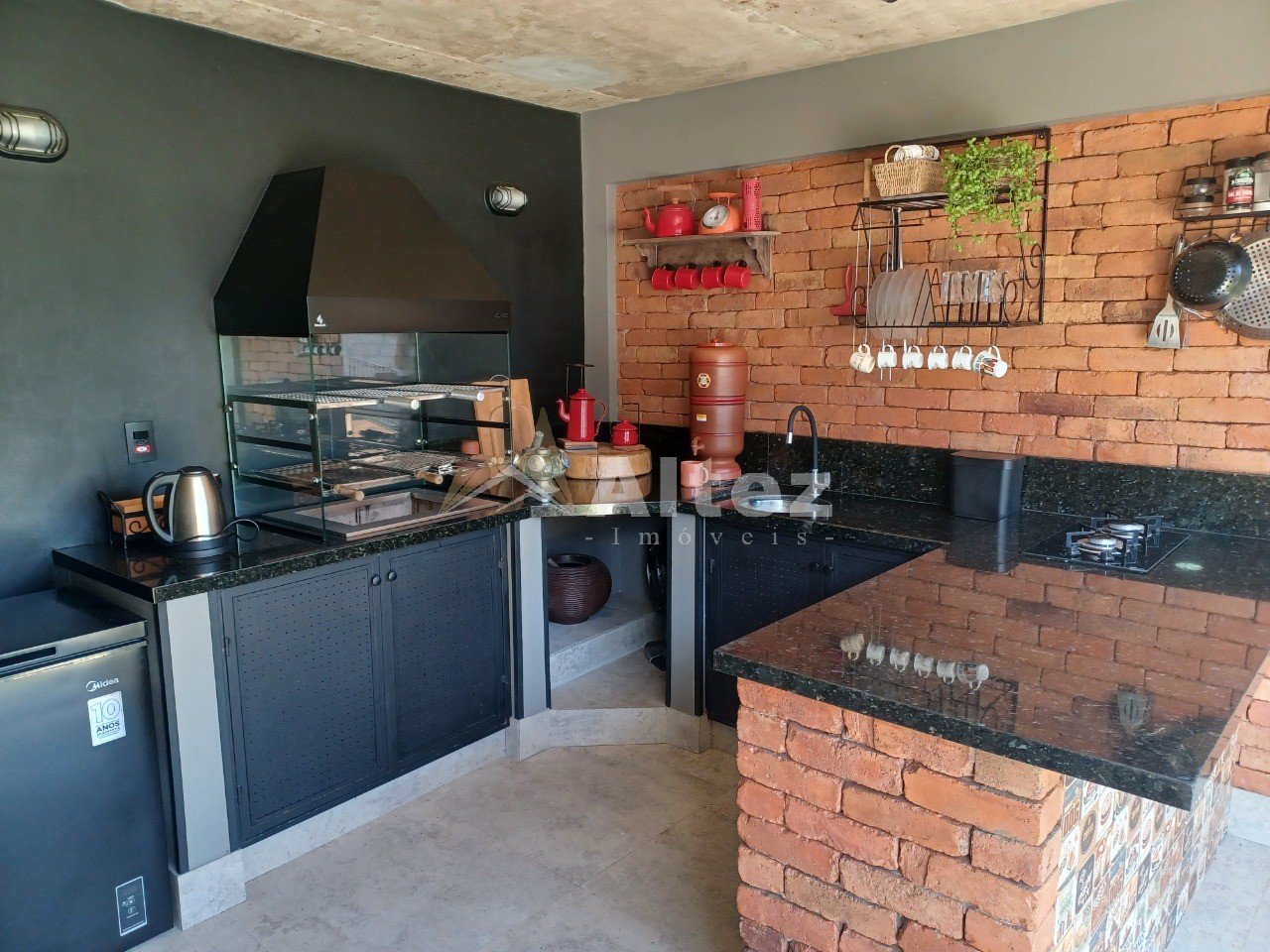 Casa, 3 quartos, 120 m² - Foto 31