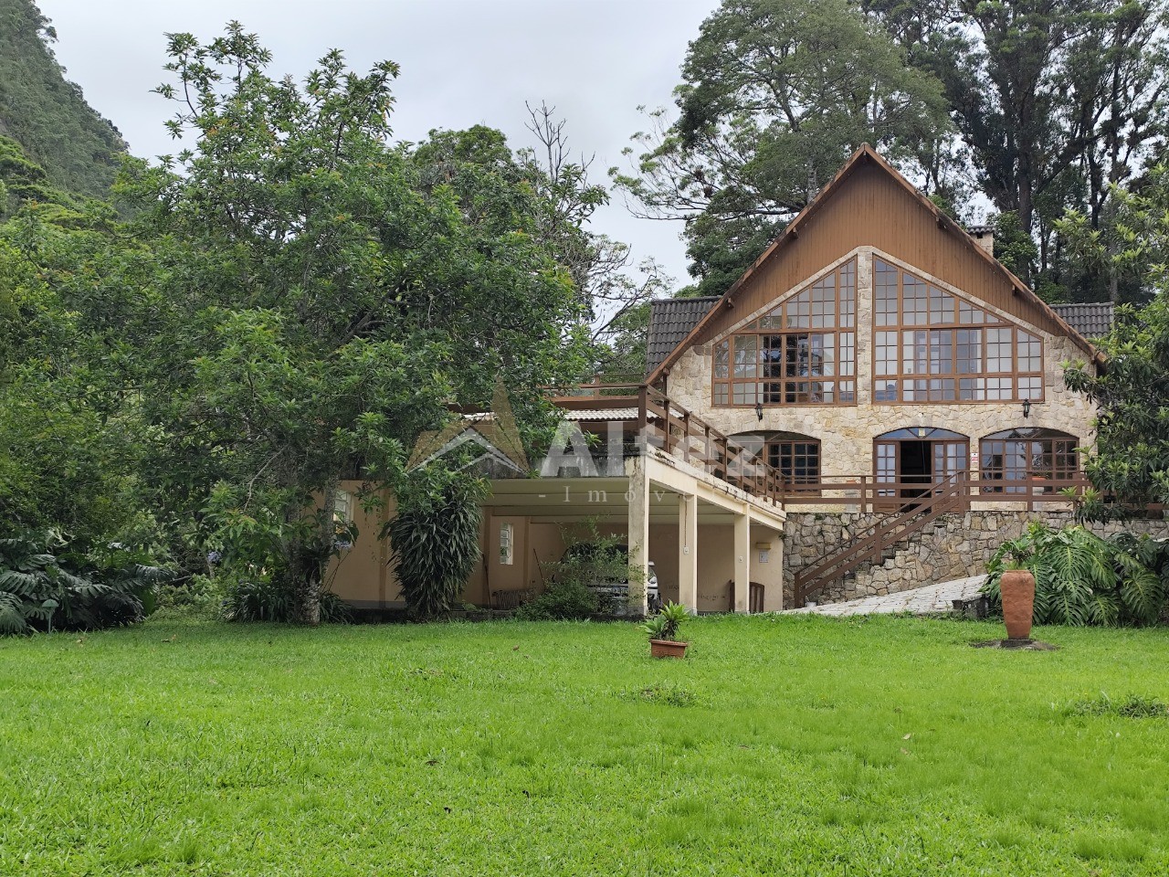 Casa, 7 quartos, 6000 m² - Foto 2