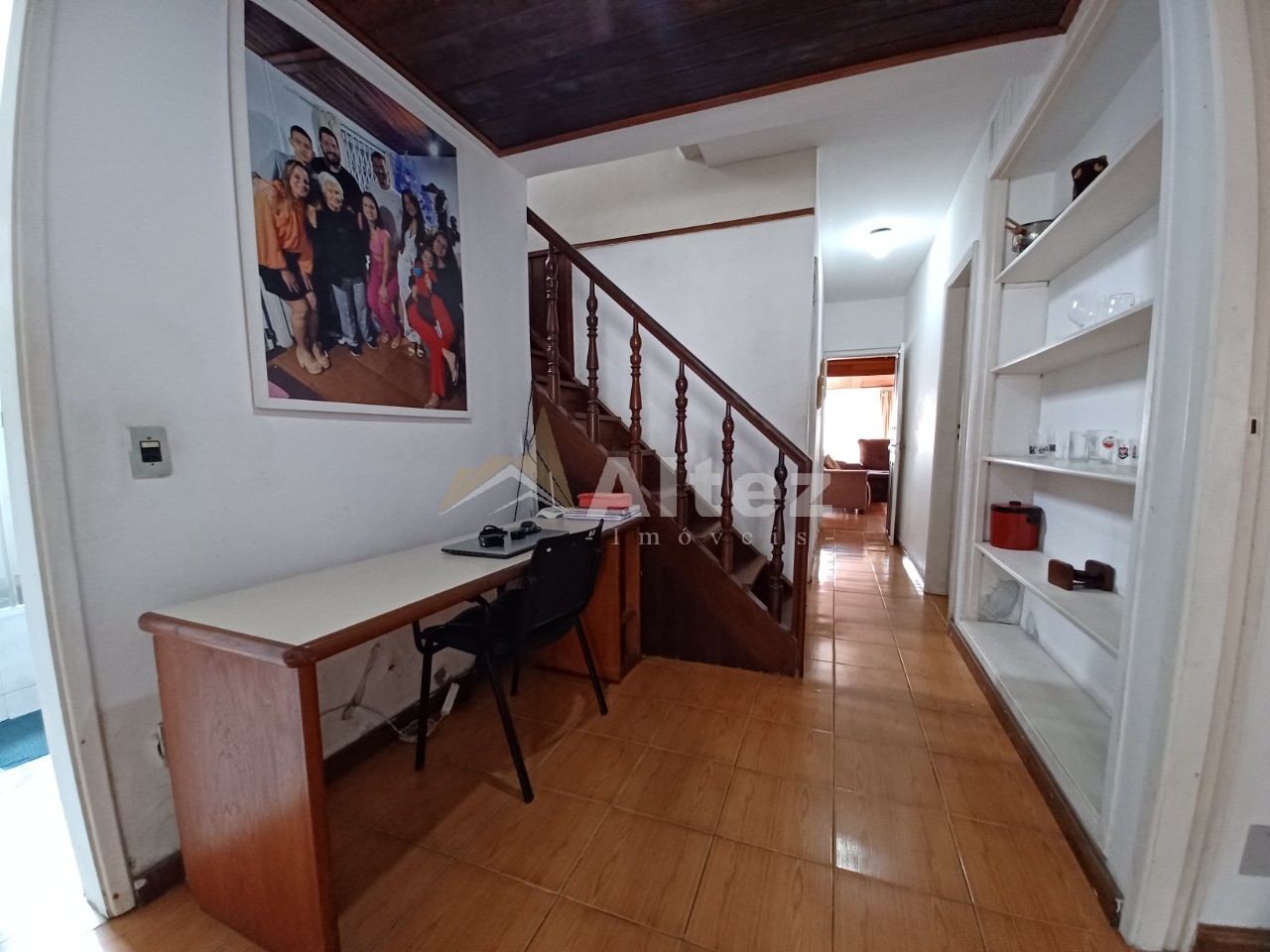 Casa, 4 quartos, 290 m² - Foto 13