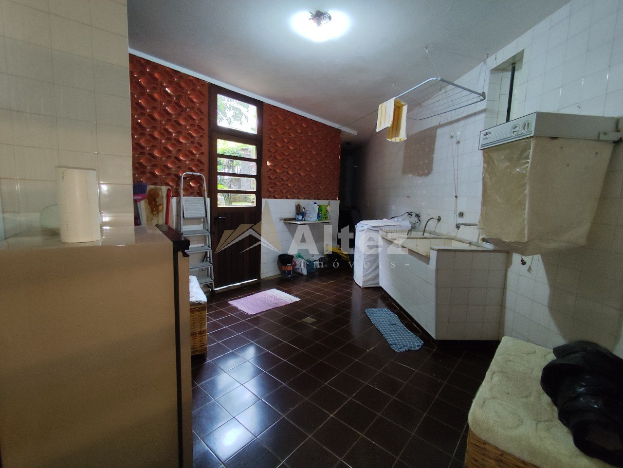 Casa, 5 quartos, 408 m² - Foto 12