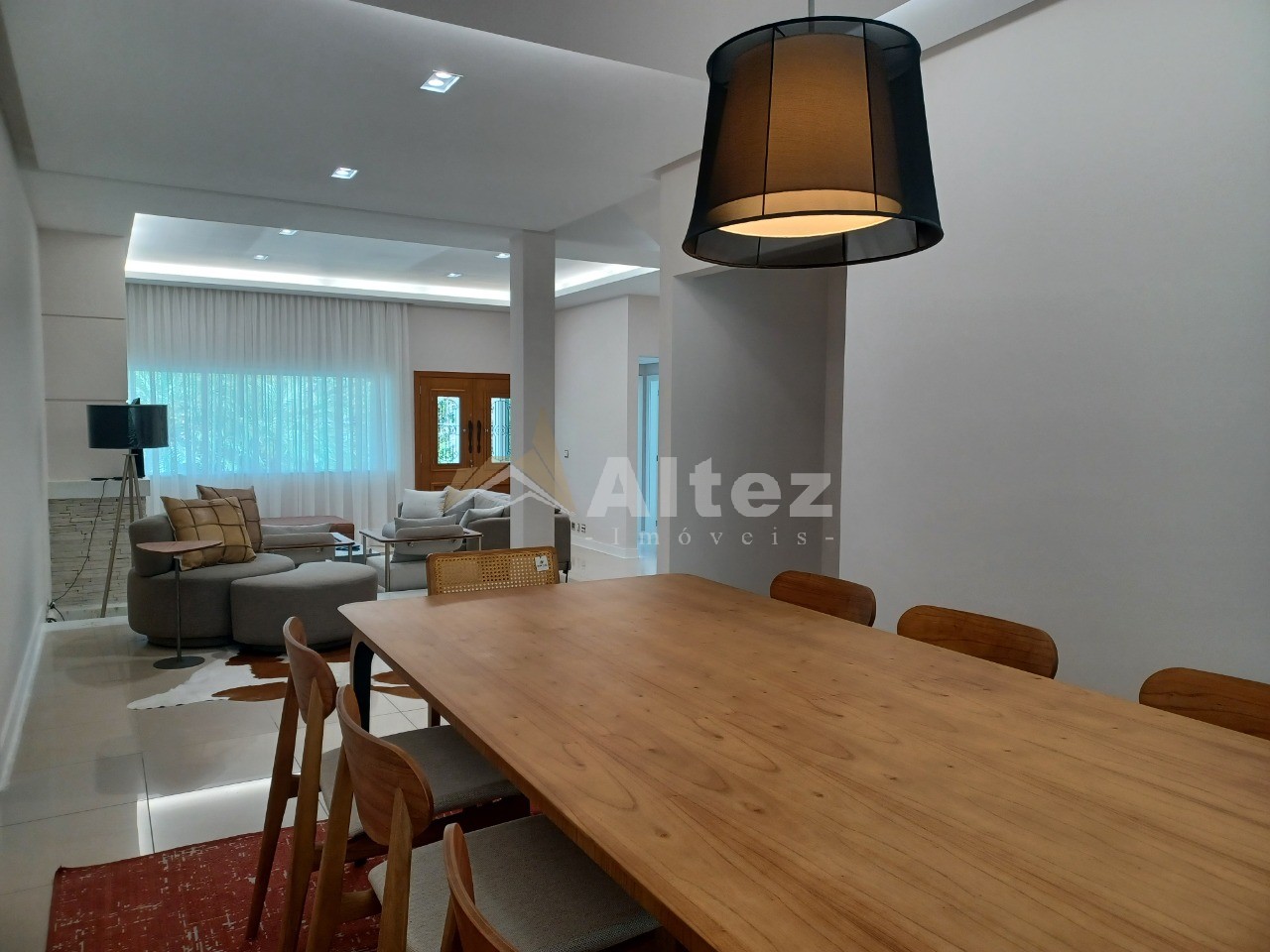 Casa, 4 quartos, 610 m² - Foto 44