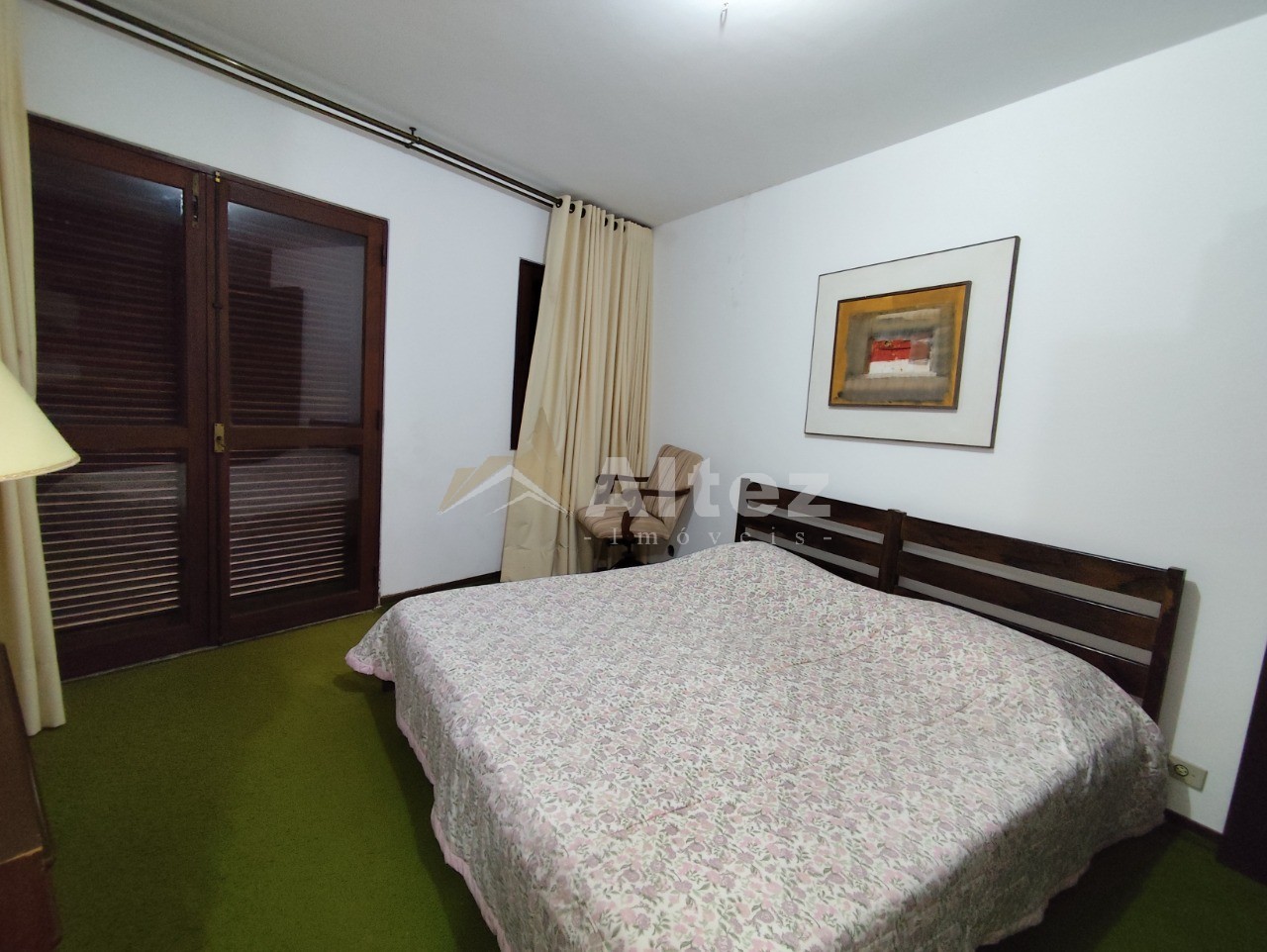 Casa, 5 quartos, 408 m² - Foto 26