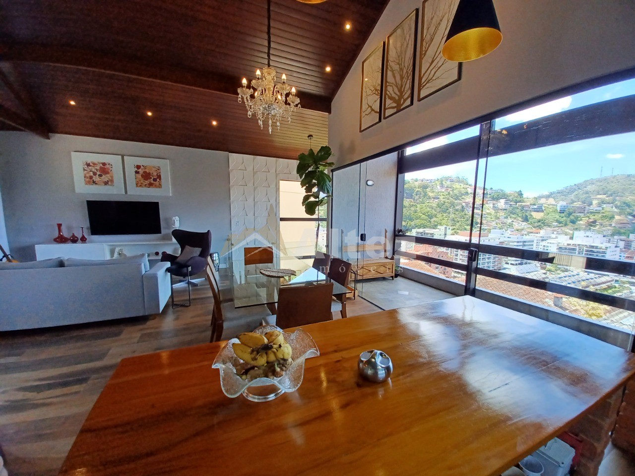 Casa, 3 quartos, 120 m² - Foto 8