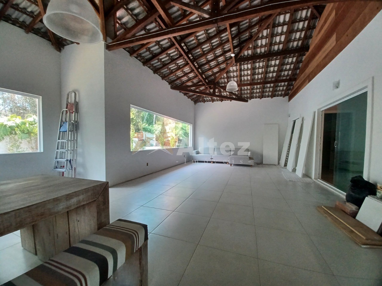 Casa, 4 quartos, 610 m² - Foto 29