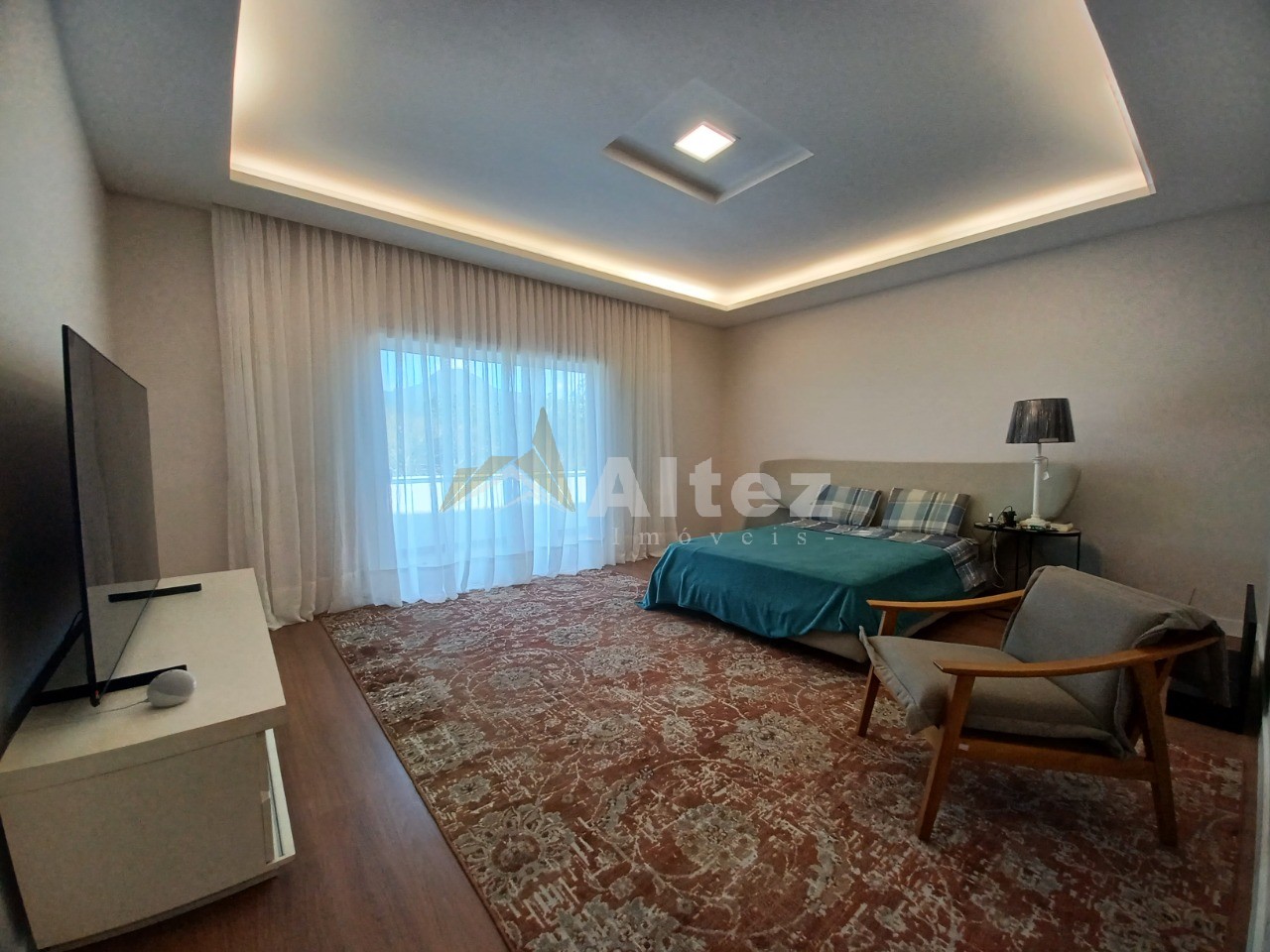 Casa, 4 quartos, 610 m² - Foto 30