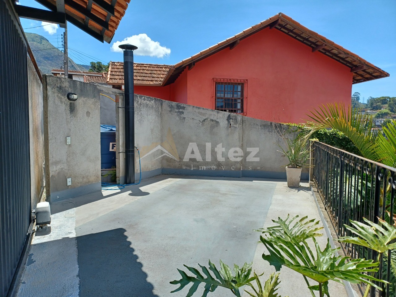 Casa, 3 quartos, 120 m² - Foto 38
