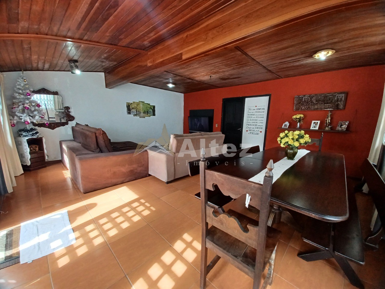 Casa, 4 quartos, 290 m² - Foto 3