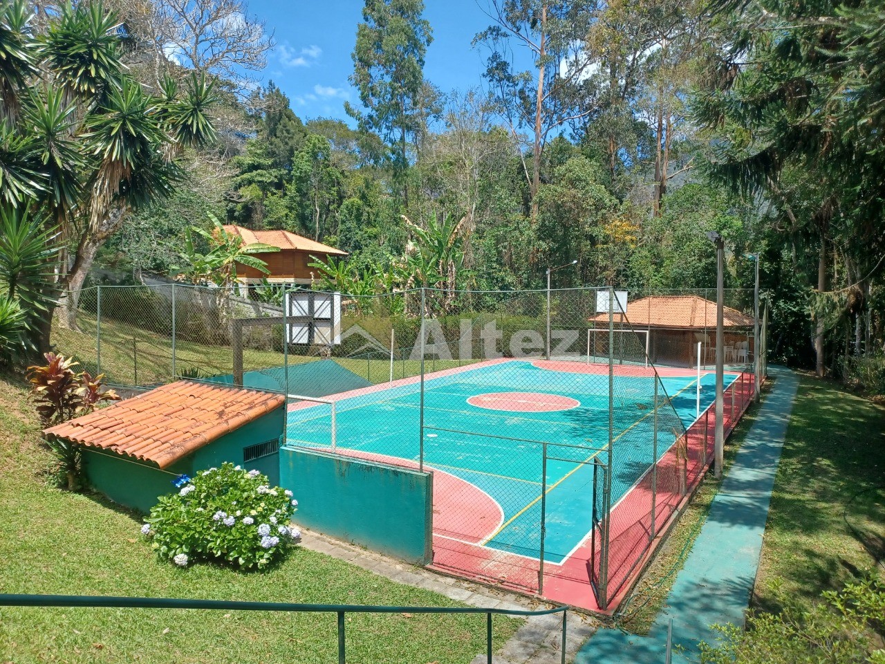 Casa, 4 quartos, 610 m² - Foto 49