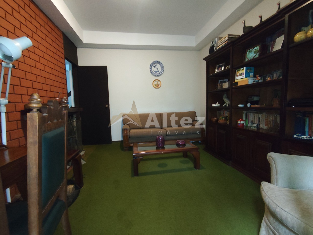 Casa, 5 quartos, 408 m² - Foto 9
