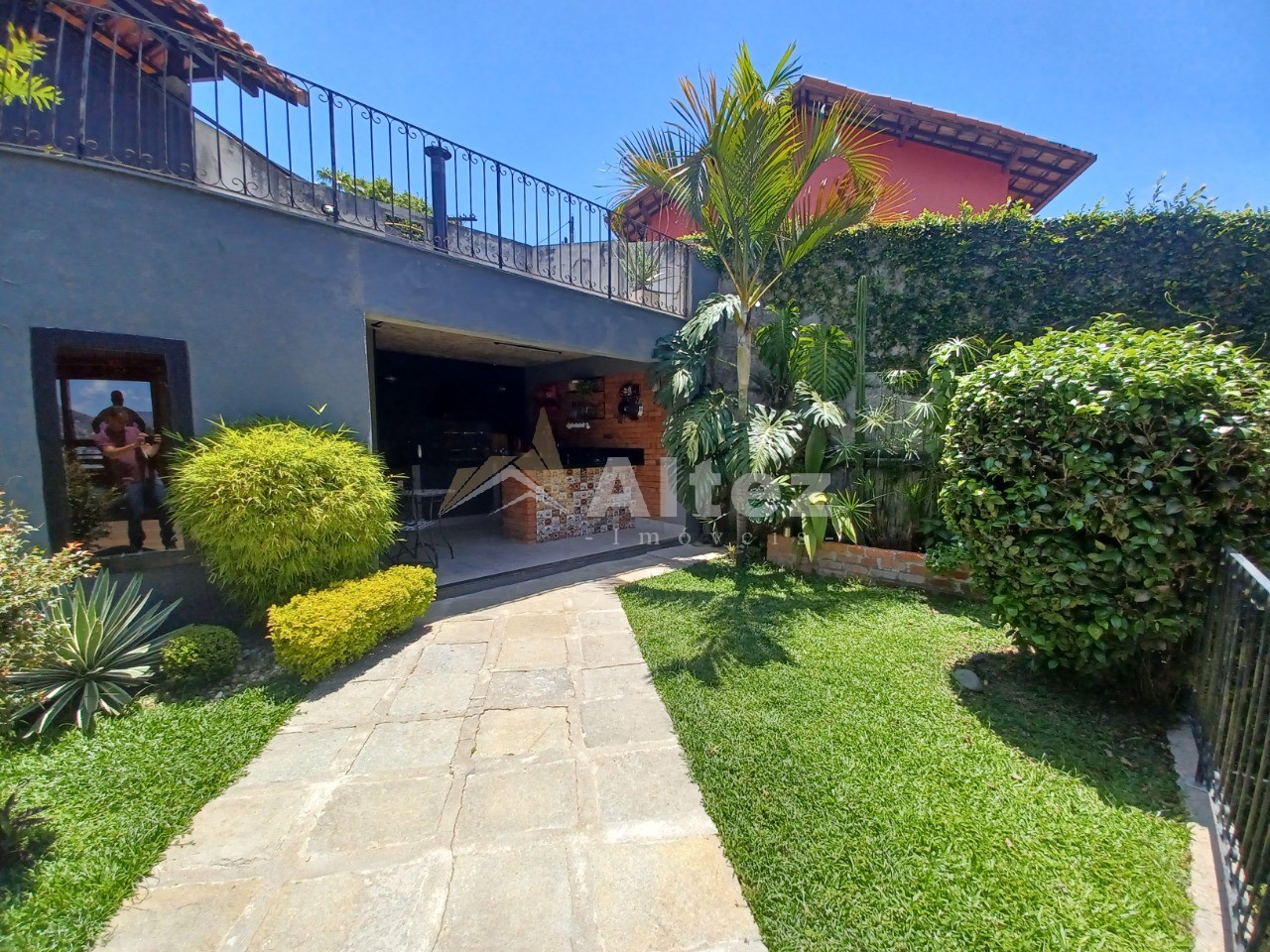 Casa, 3 quartos, 120 m² - Foto 27