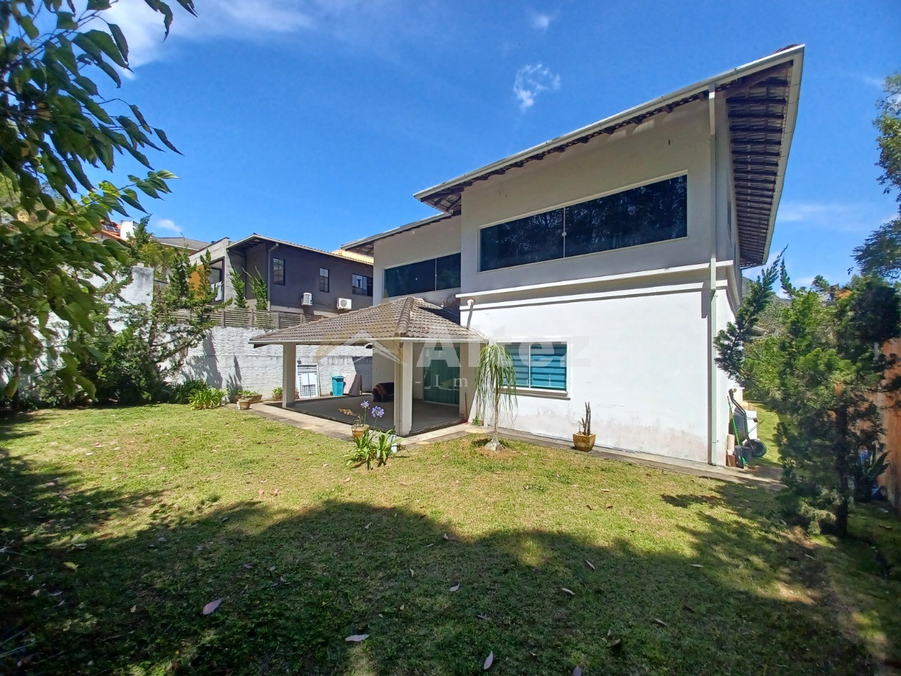 Casa, 4 quartos, 610 m² - Foto 40