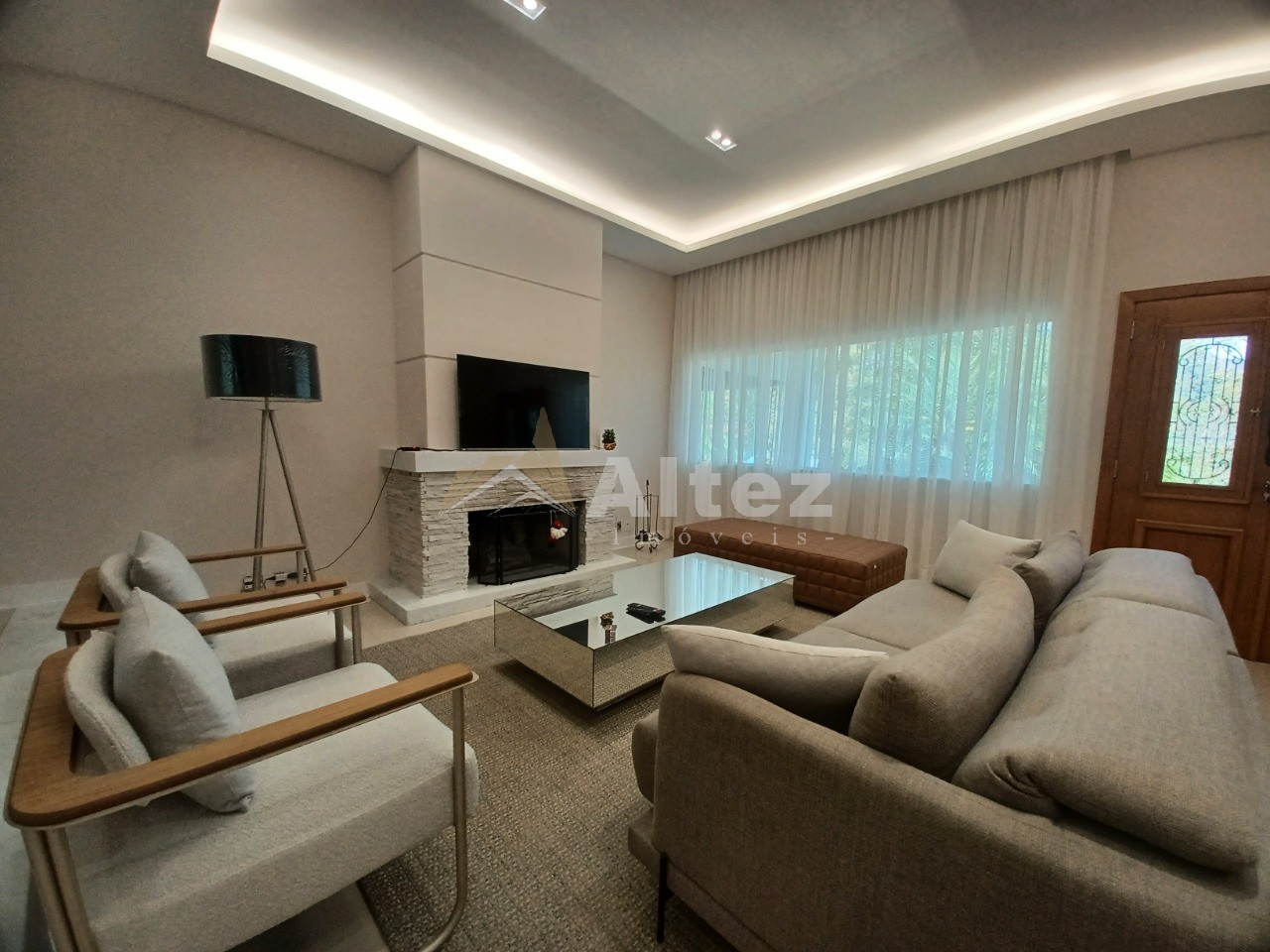 Casa, 4 quartos, 610 m² - Foto 5