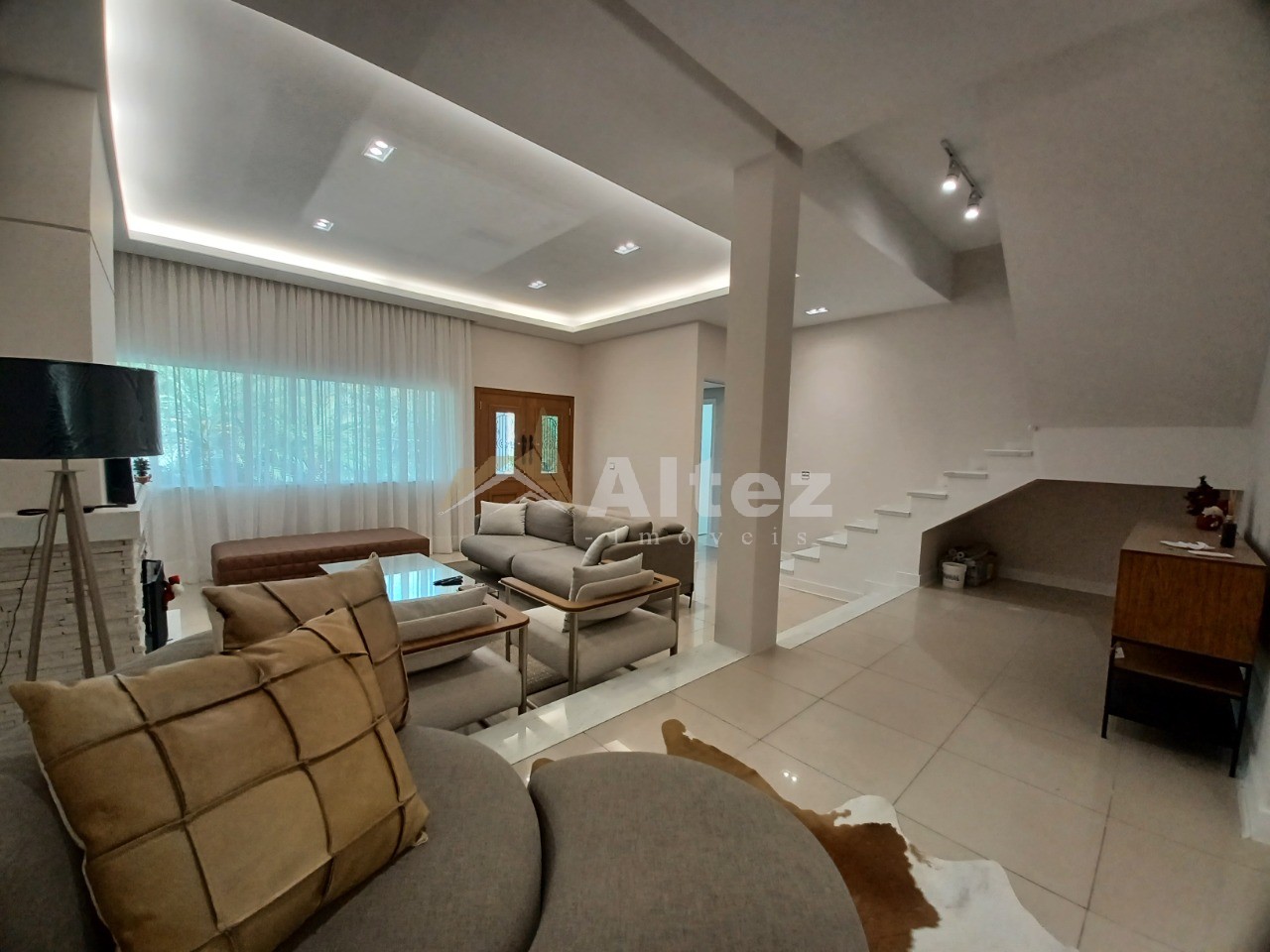 Casa, 4 quartos, 610 m² - Foto 10