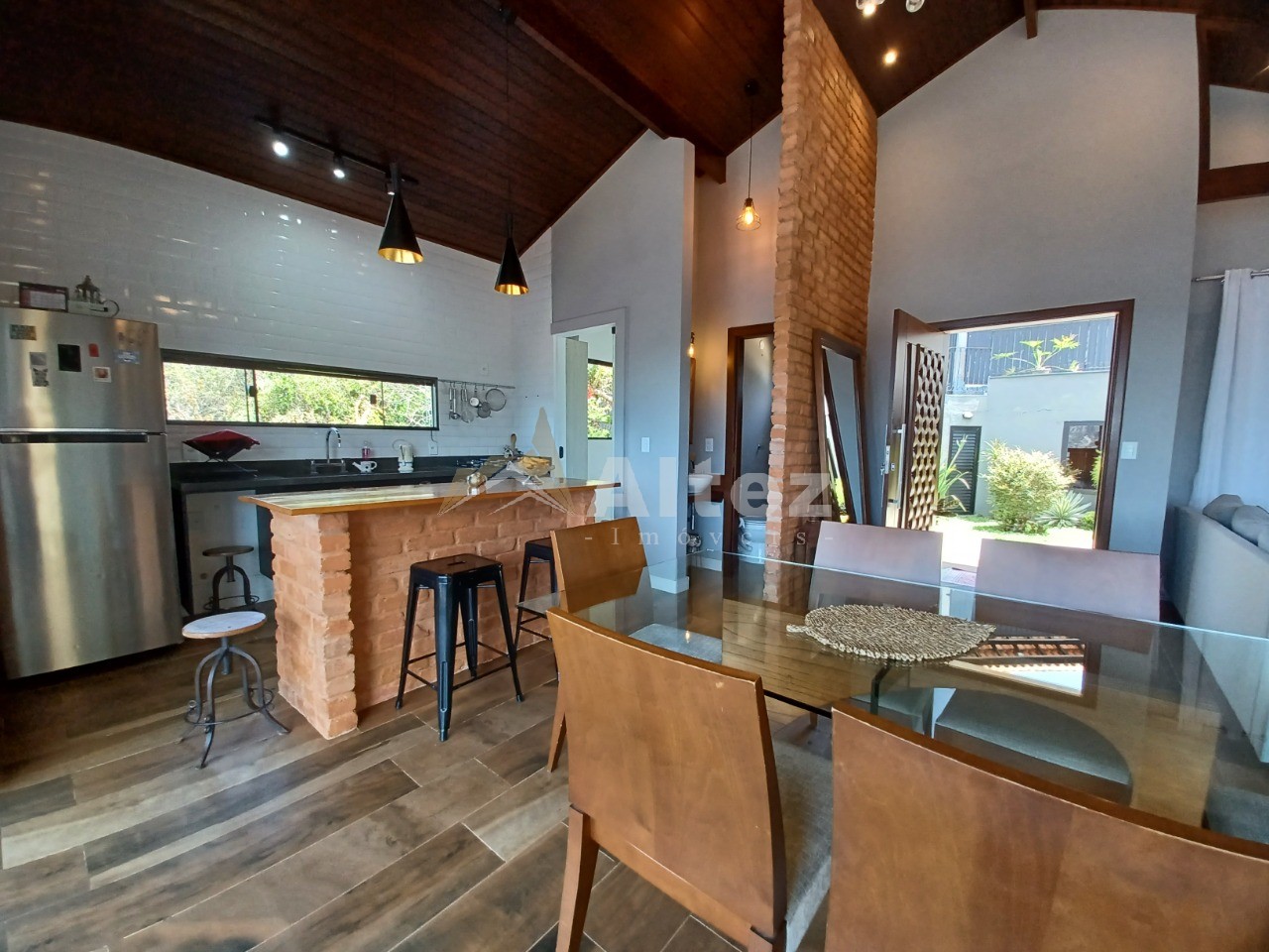 Casa, 3 quartos, 120 m² - Foto 5